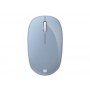 Microsoft | Bluetooth Mouse | Bluetooth mouse | RJN-00058 | Wireless | Bluetooth 4.0/4.1/4.2/5.0 | Pastel Blue | 1 year(s) - 2